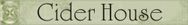 Cider House Button