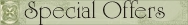 Special Offers